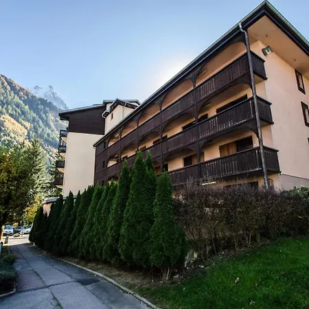 Jonquille - 2 Pieces Pour 4 Personnes 554 Chamonix